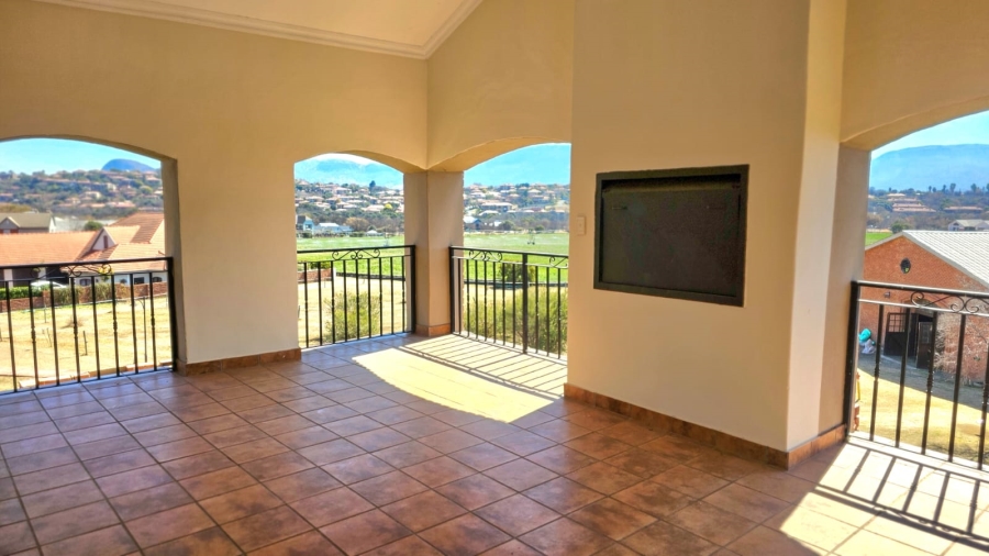 To Let 3 Bedroom Property for Rent in Landsmeer Residential Estate North West